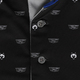 Greyson Mens Dark Icon Polo